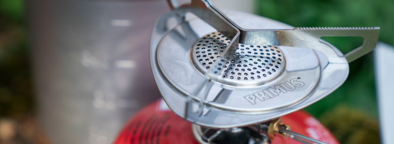 Backpacking Stove Gear Guide