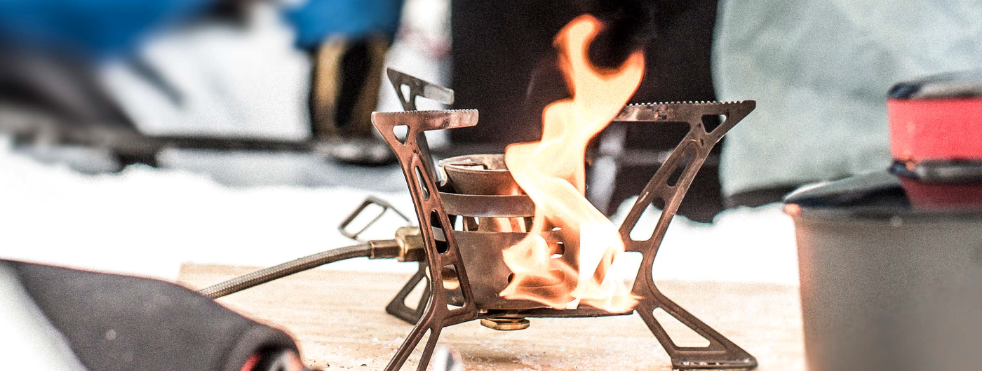 Primus Equipment: Over 100 Years of Outdoor Adventure History