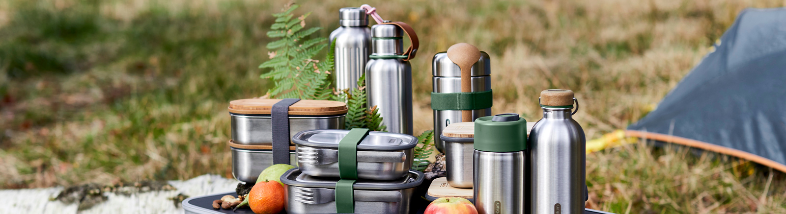 Black + Blum: Where Modern Design Meets Sustainable Living