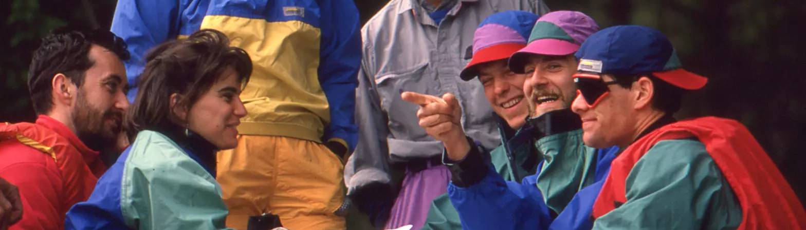 Chlorophylle: 40+ Years of Canadian Outdoor Excellence