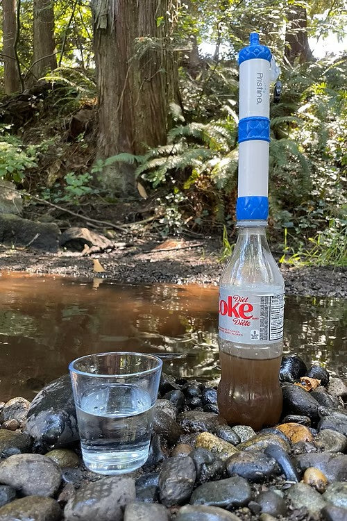 Water Filtration