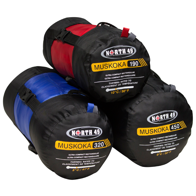 Sleeping Bags