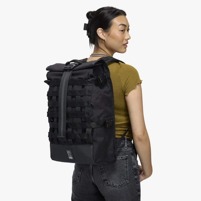 Packs and Slings