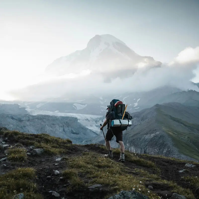 Backpacking Checklist