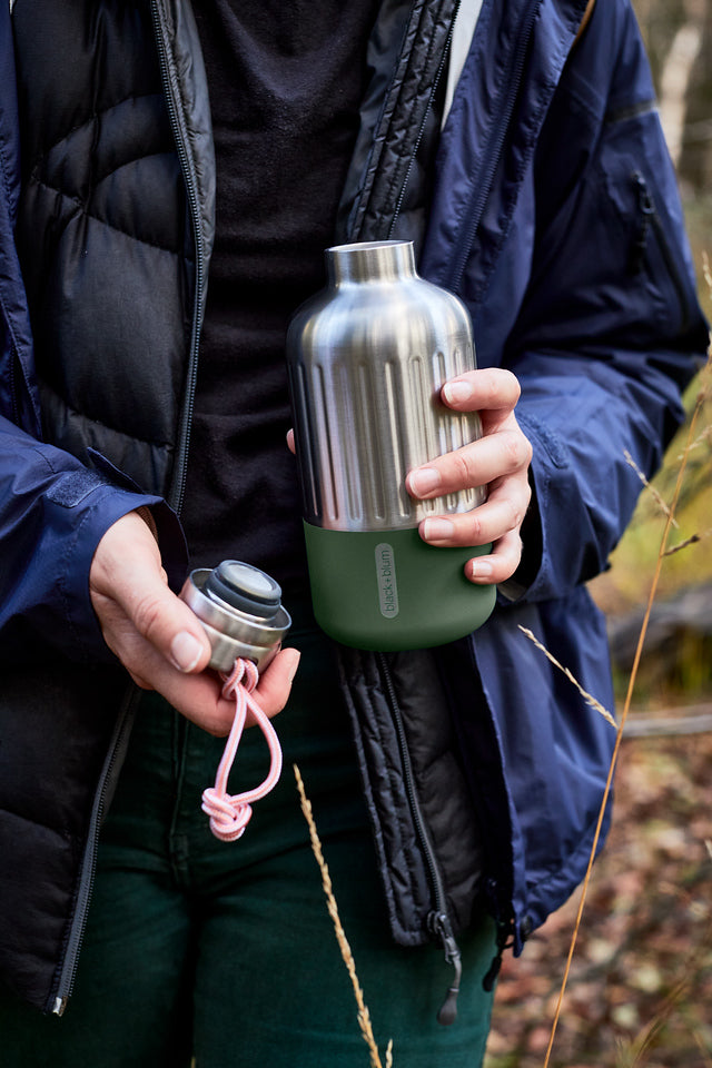 Water Bottles