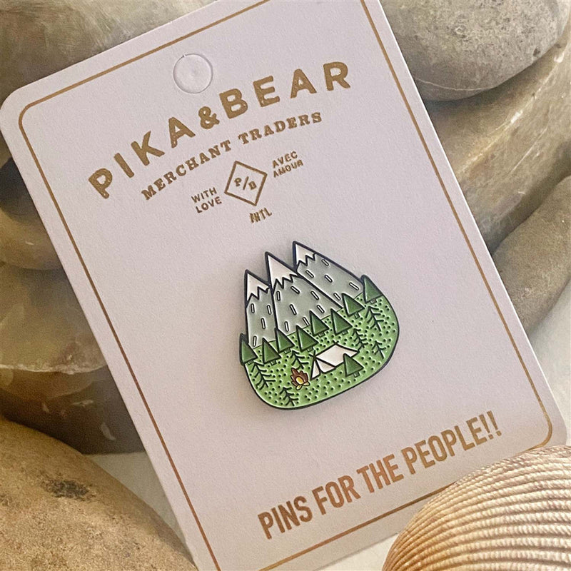 Pins