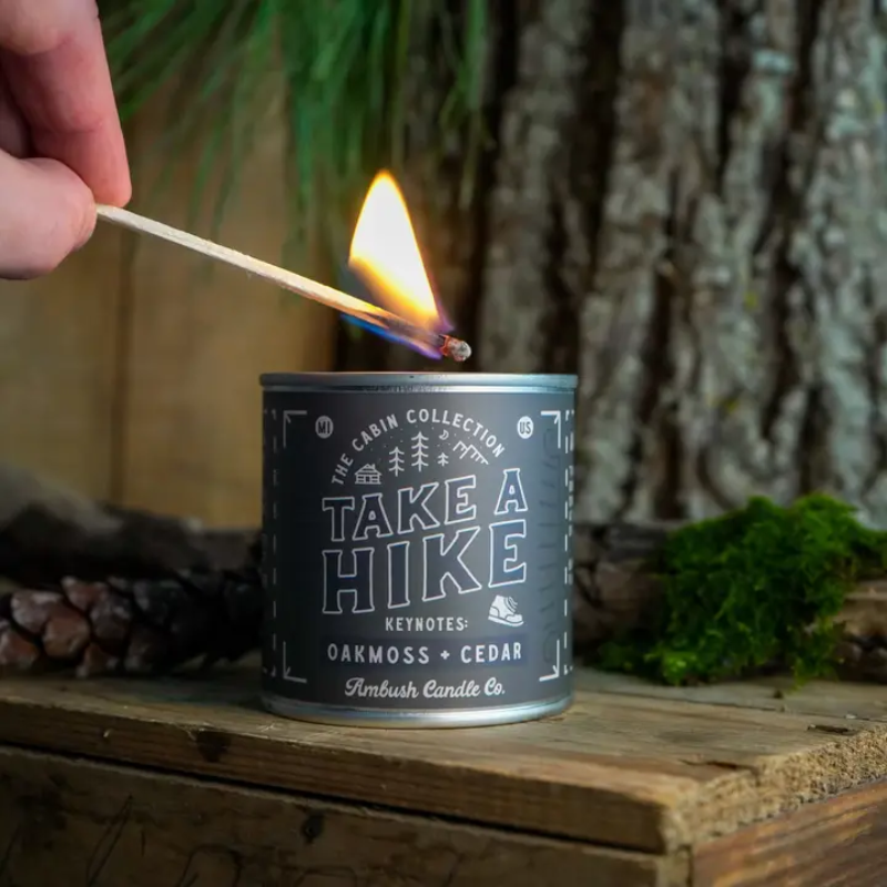 Candles