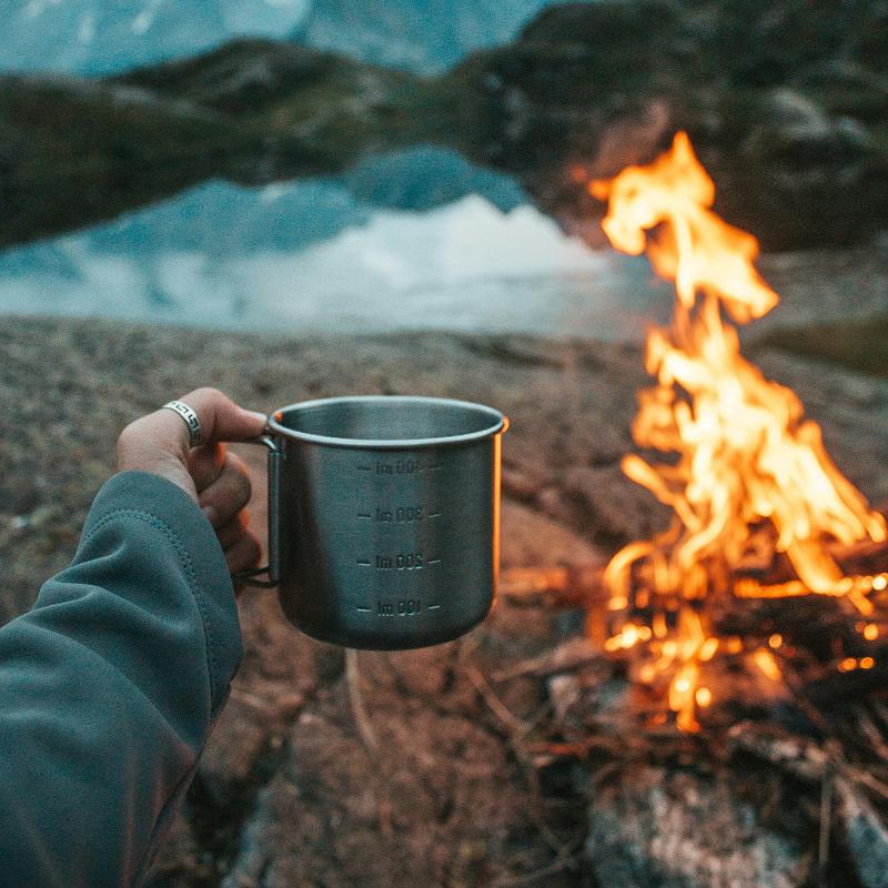Coffee Essentials