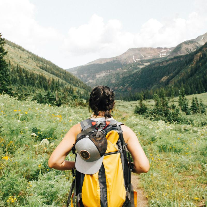 Outdoor Essentials