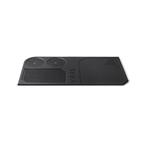 VSSL Nomadic Tailgate Mat for outdoor coffee prep