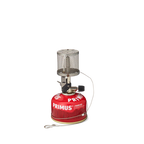 Micron Lantern - Steel Mesh