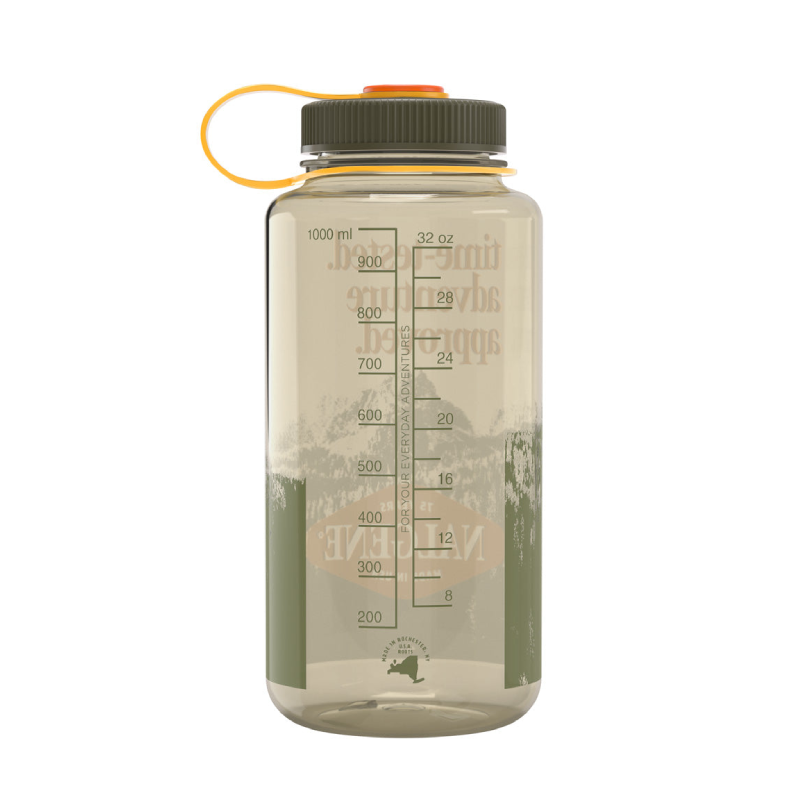 32oz 75th Anniversary Water Bottle