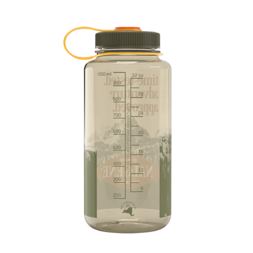 32oz 75th Anniversary Water Bottle