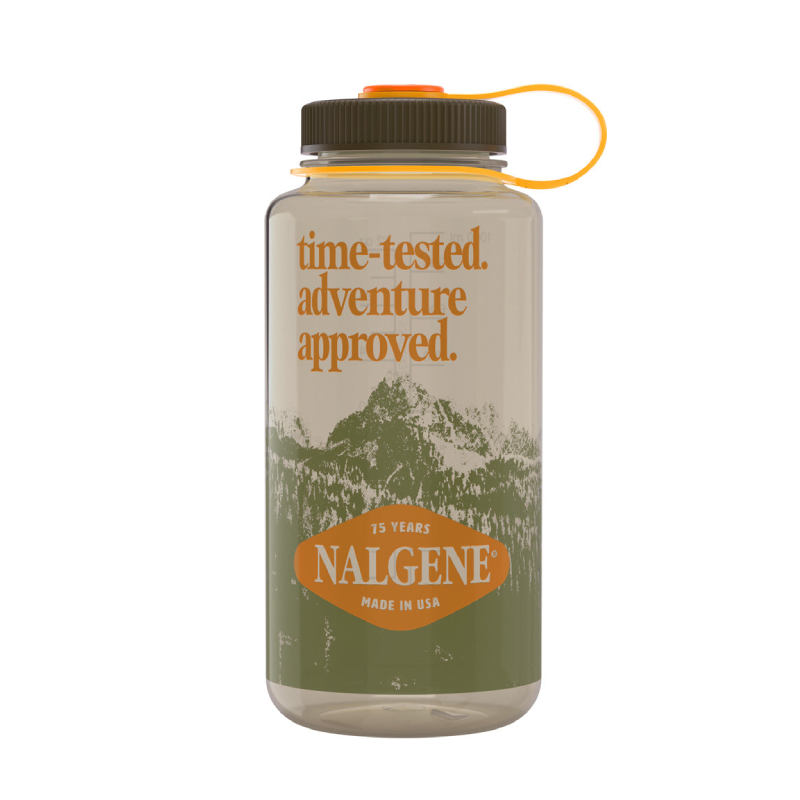 32oz 75th Anniversary Water Bottle