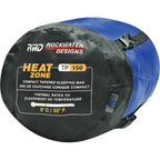 Heat Zone 150 0C Tapered Sleeping Bag