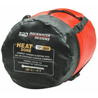 Heat Zone 300 -20C Tapered Sleeping Bag