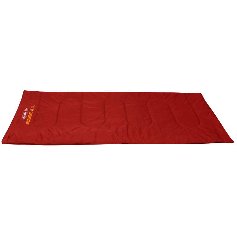 Muskoka 190 10C Compact Rectangular Sleeping Bag