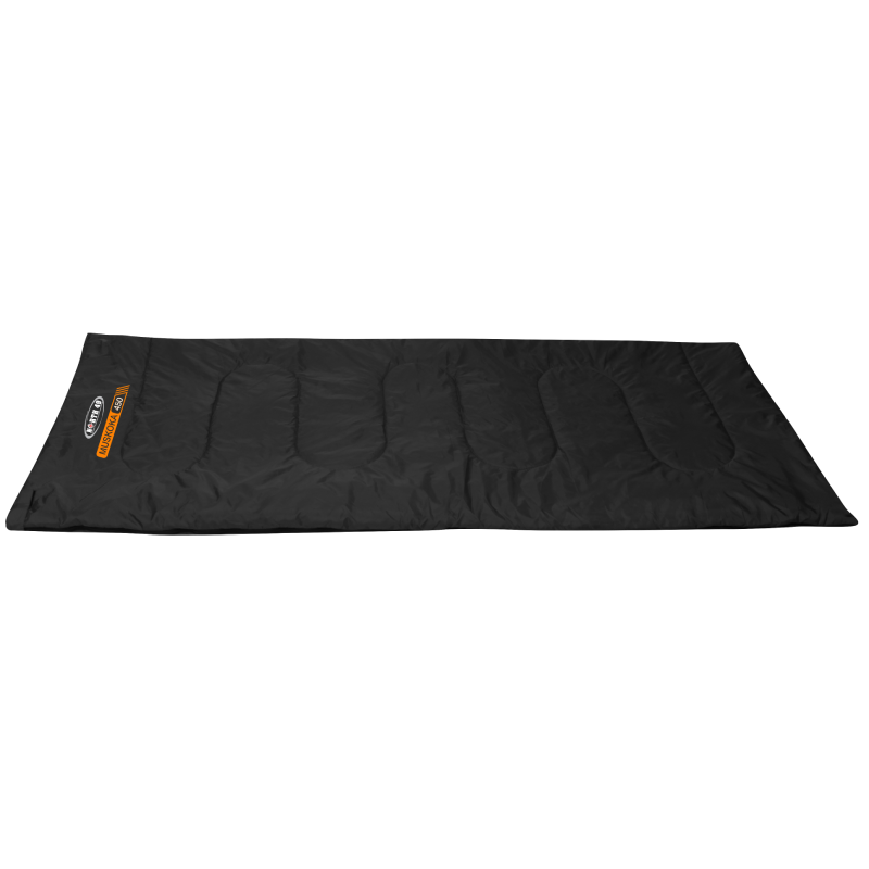 Muskoka 450 0C Compact Rectangular Sleeping Bag