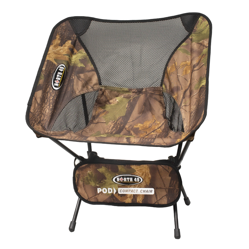 Pod Camp Chair