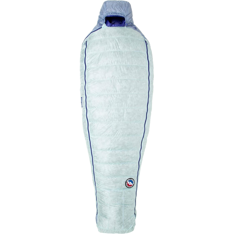 Women's Torchlight -7 UL Sleeping Bag - Petite