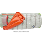Lost Ranger 3 N 1 UL -9C Sleeping Bag Regular - Sample