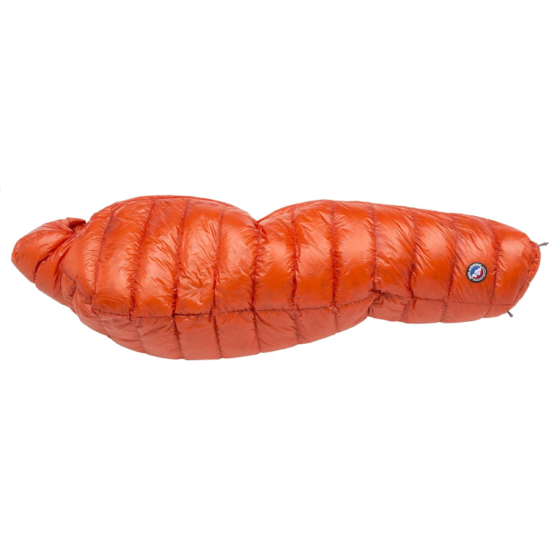 Lost Ranger 3 N 1 UL -9C Sleeping Bag Regular - Sample