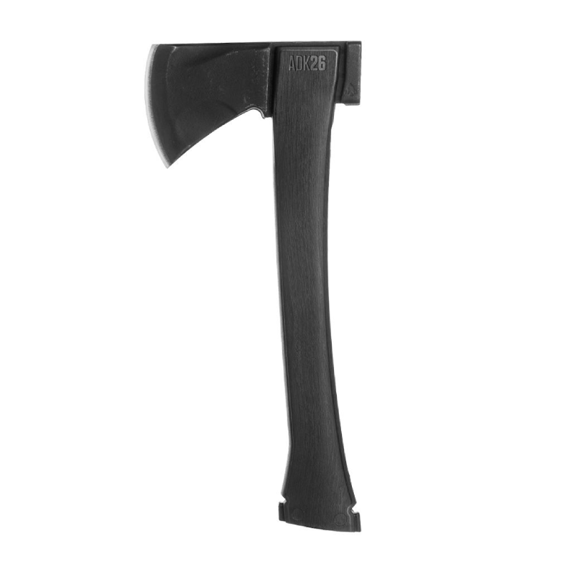 ADK26 - Transforming Camp Hatchet/Forest Axe