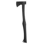 ADK26 - Transforming Camp Hatchet/Forest Axe