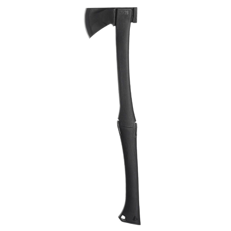 ADK26 - Transforming Camp Hatchet/Forest Axe