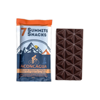Aconcagua Superfood Dark Chocolate Bar 80g