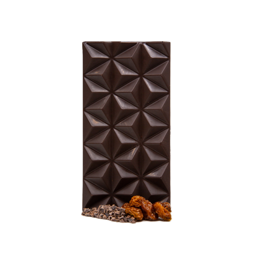 Aconcagua Superfood Dark Chocolate Bar 80g