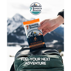 Aconcagua Superfood Dark Chocolate Bar 80g