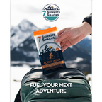 Aconcagua Superfood Dark Chocolate Bar 80g