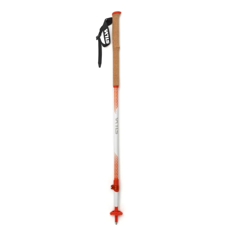 Trekking Poles All Season Alpine Aluminum