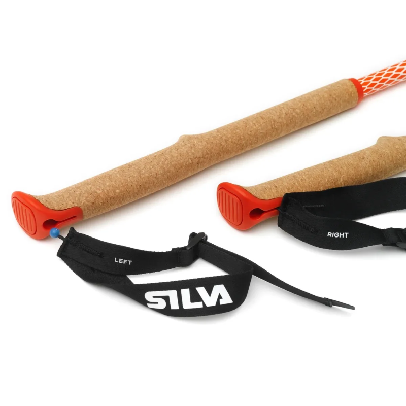 Trekking Poles All Season Alpine Aluminum
