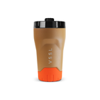 VSSL Rift 10oz Tumbler in Safari