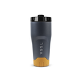 VSSL Rift 16oz Tumbler in Ash