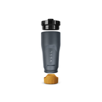 VSSL Rift 16oz Tumbler in Ash 