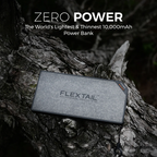 Zero Power Bank