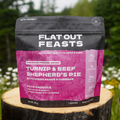 Turnip & Beef Shepherd’s Pie