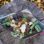 Turnip & Beef Shepherd’s Pie