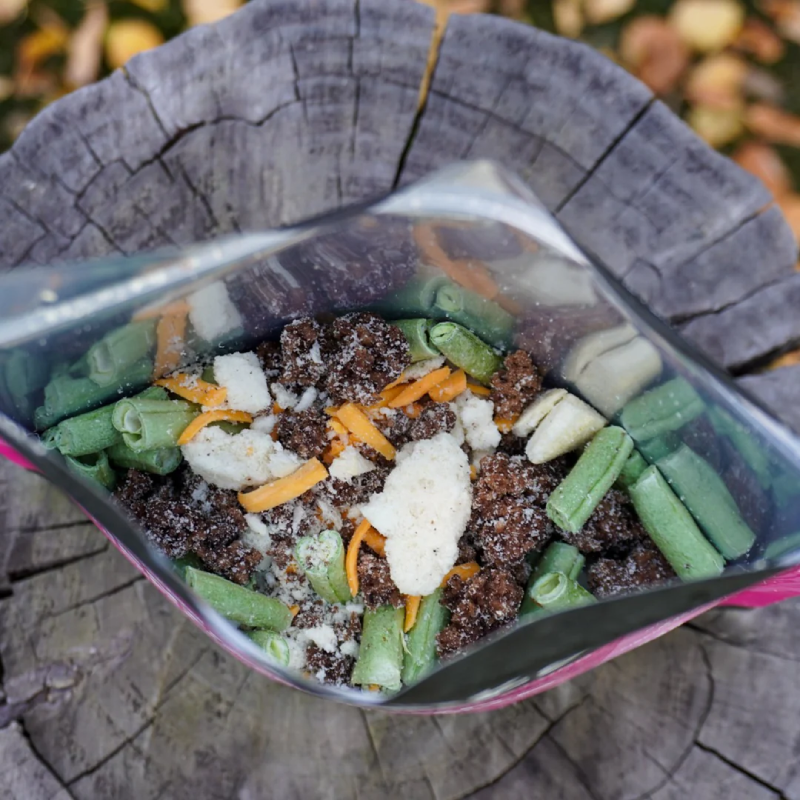 Turnip & Beef Shepherd’s Pie