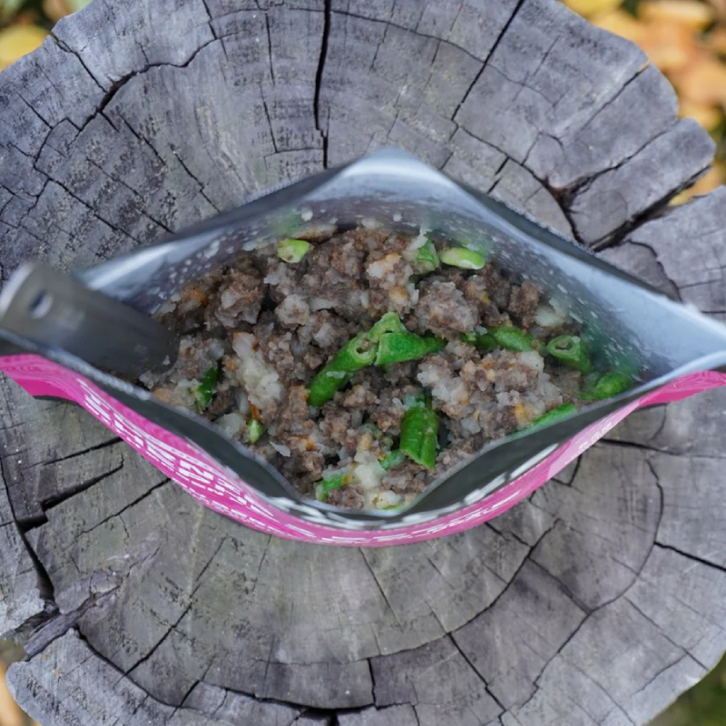 Turnip & Beef Shepherd’s Pie