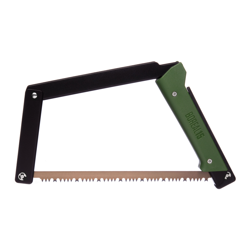Boreal 15" Bow Saw