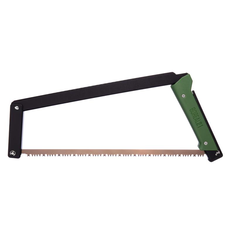 Boreal 21" Bow Saw