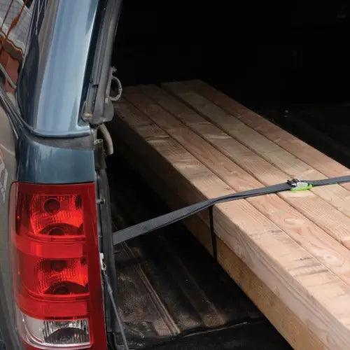 CamJam Tie Down Strap - 12ft