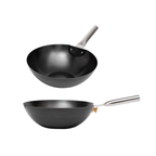 CarbonTrail 12 Cookset