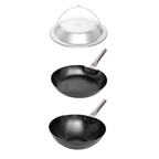 CarbonTrail 12 Cookset