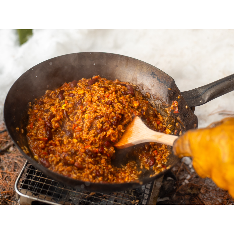 CarbonTrail 12 Cookset