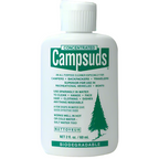 Campsuds Multi-Purpose Biodegradable Soap 60 ml